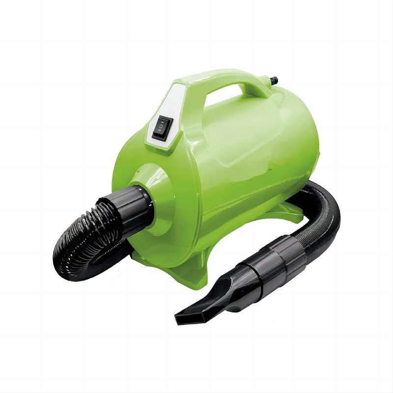Bakit Isang Game-Changer ang Pet Hulk Dryer para sa Mga Propesyonal sa Pag-aayos ng Alagang Hayop at Mga Gumagamit sa Bahay?