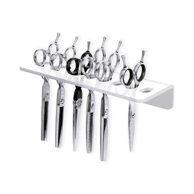 Wall Mounted Scissor Holder: Maliit na Tool, Malaking Convenience