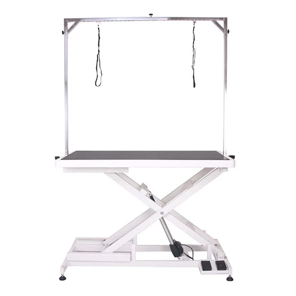Napakalaking Electric Lifting Beauty Pet Grooming Table
