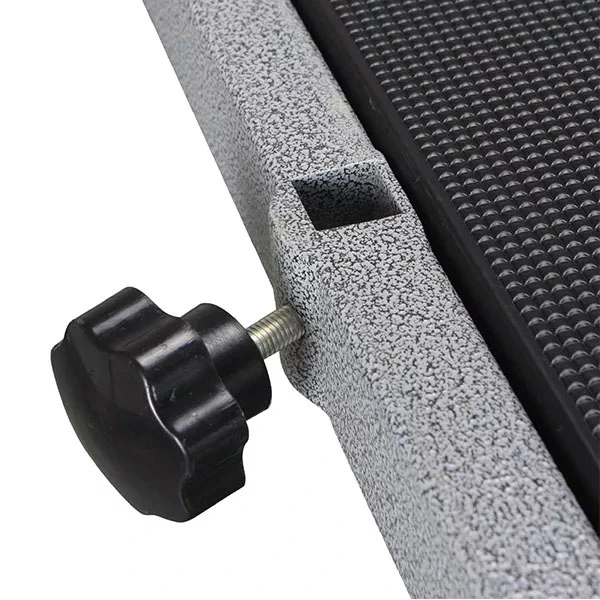 Medium Grooming Electric Lift Table